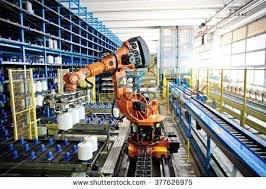 Industrial Automation: