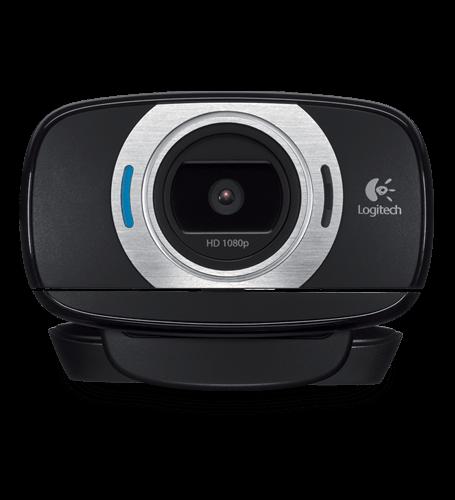 LOGITECH c615 HD Webcam Installing Logitech Webcam 1. Connect Logitech c615 HD Webcam to your PC 2.