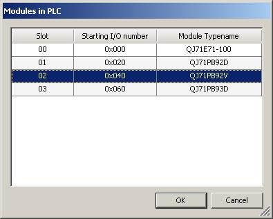 PROFIBUS Configurator Tasks 44 The user can now choose to open the transfer setup to change the transfer settings and try again. If the user selects Yes, the transfer setup dialog is opened.