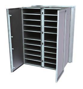 versatile TM C Mailboxes Plenty of Choices The Florence versatile C mailbox line provides unsurpassed flexibility in creating your perfect centralized mail