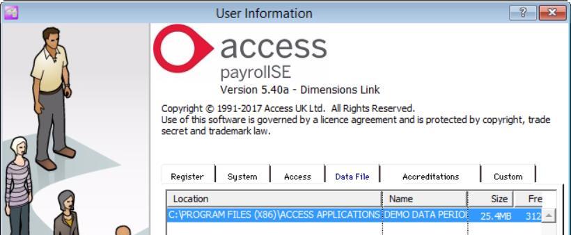 Introduction These instructions are provided to guide you through the installation of your Payroll SE software. Please read these instructions carefully.