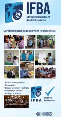 IFBA s Professional Certification Program