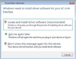 The Bit One PC software is now installed in your system. Leave the Bit One Setup 1.