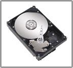 5-inch disk 15,000 RPM 13 watts (idle) 3.5 ms avg. seek 125 MB/s transfer rate 5 year warrantee $1000 = $3.