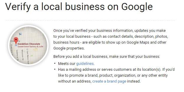 Optimize Your Google+ Page Google+ when used correctly is a unique and powerful marketing platform.