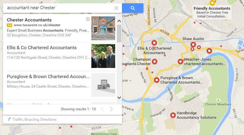 How To Optimize Google Maps In order to make your Google maps location show up more, your first step in optimizing and making your Google maps appear is to link your Google+ page and or your Google