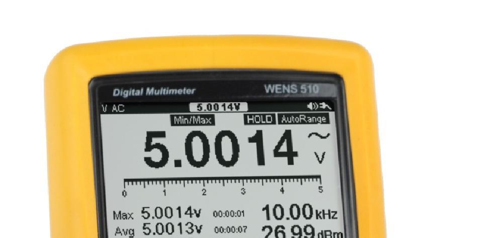 WENS 510 Graphical Digital