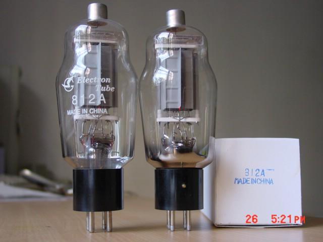 Vacuum Tubes Control the flow of electrons from one electrode to another.