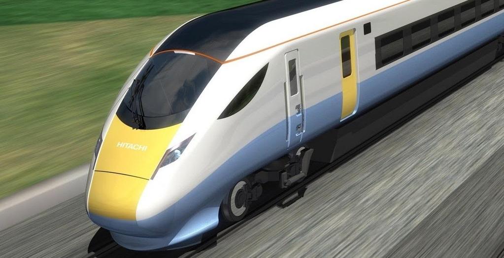 Smarter Business Service Model For Rail Trainlink BEFORE: