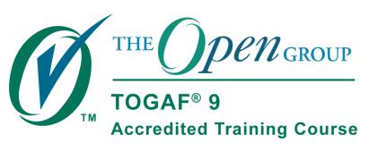 The TOGAF logo is a trademark of the Open Group.