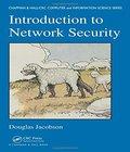Introduction Network Security Computer Information introduction network security computer
