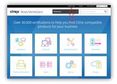 11. How do I update the product profile page on the Citrix Ready Marketplace? A.