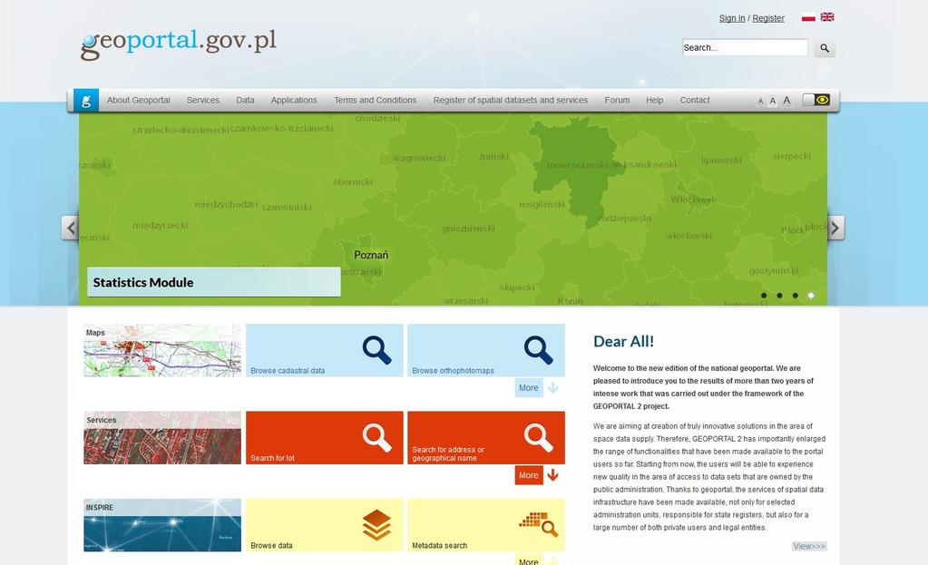 www.geoportal.gov.