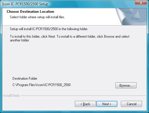 Driver and Pcr1500_2500 folders are included.