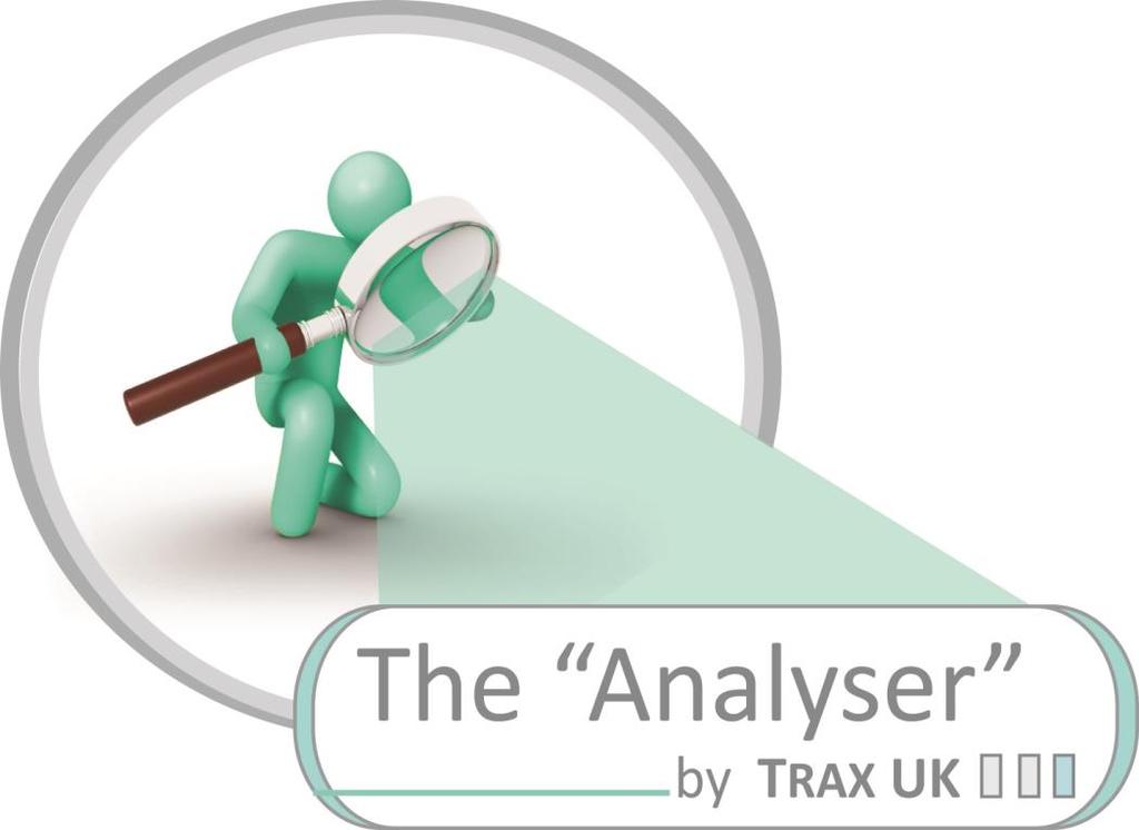 The Analyser with Xero: