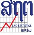 In 2017, Statistical Law (amended) approved and announced by President of Lao PDR on 22/6/2017 and Strategy for the Sustainable Development of the National Statistical System 2016-2025 and Vision by
