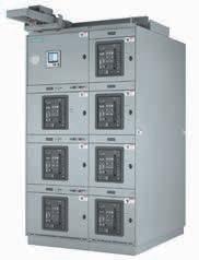 This new switchgear construction provides an additional degree of protection to the personnel performing normal operating duties in close proximity to the equipment while the equipment is operating