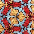 If so, identify the basic figure upon which the tessellation is based.