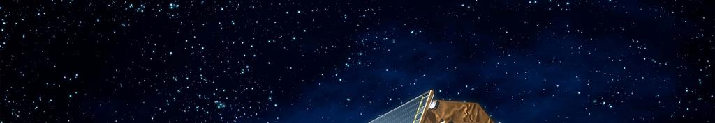 TerraSAR-X Satellite Launched June