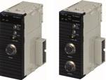 for Special Applications 5 models total, such as the B7A, are available for interrupt inputs, quick-response inputs, and reduced I/O wiring.