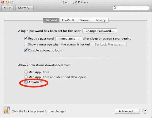 unidentified developer", just as it shows below: Solution The reason is that Mac OS includes new features to improve security for users.