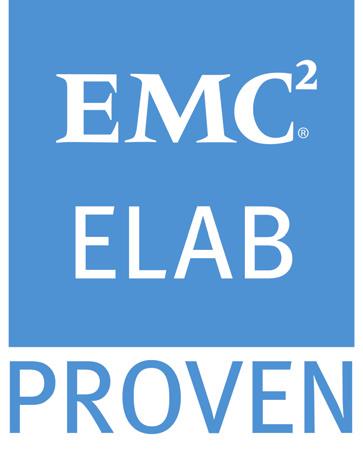 EMC Simple Support Matrix EMC Enterprise Hybrid Cloud 2.5.1 Federation SDDC Edition SEPTEMBER 2015 REV 07 2014-2015 EMC Corporation. All Rights Reserved.