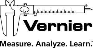 Warranty Vernier warrants this product to be free from defects in materials and workmanship for a period of five years from the date of shipment to the customer.