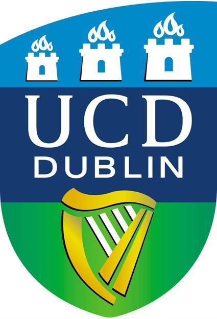 UCD Centre for Cybersecurity & Cybercrime