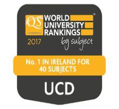 students, 131 nationalities #1 in Ireland