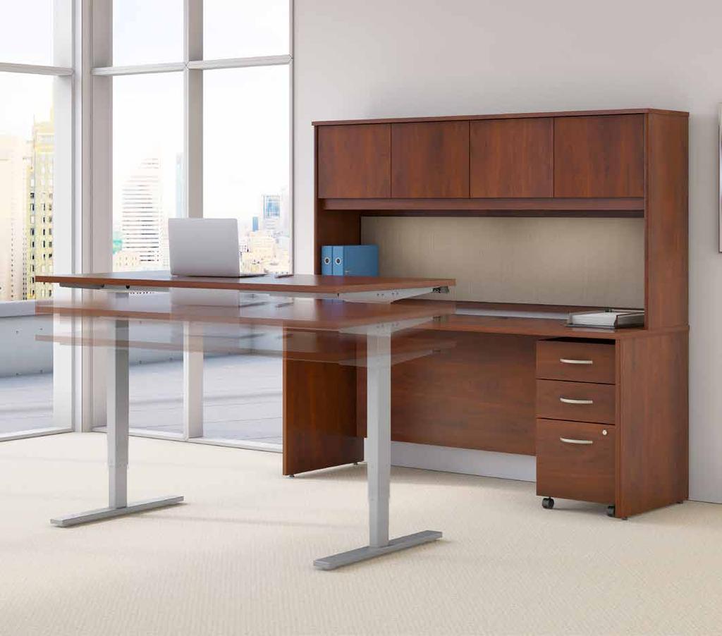 SRE230HCSU FOR THE HOME OR PROFESSIONAL OFFICE,