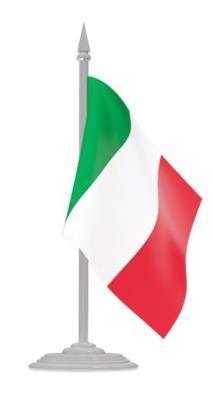 National initiatives Italian ISDP 10003:2015, international system for personal data protection Proprietary scheme endorsed by Accredia but not by the national DPA DPO responsibility specification