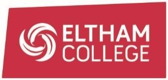 ELTHAM College Tablet Program Information for students entering Year 9 and 12 in 2018 The purpose of this document is to outline arrangements made by the College for distribution of tablet computers