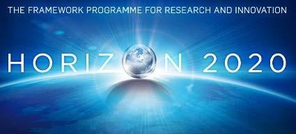 Opportunities in H2020 Secure
