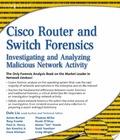 . Cisco Router Firewall Security cisco router firewall security author by Richard Deal and published by Cisco Press at