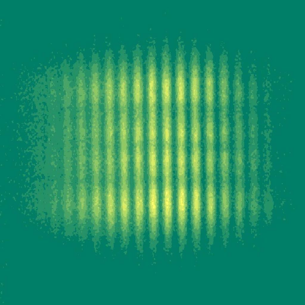 Two slit diffraction &