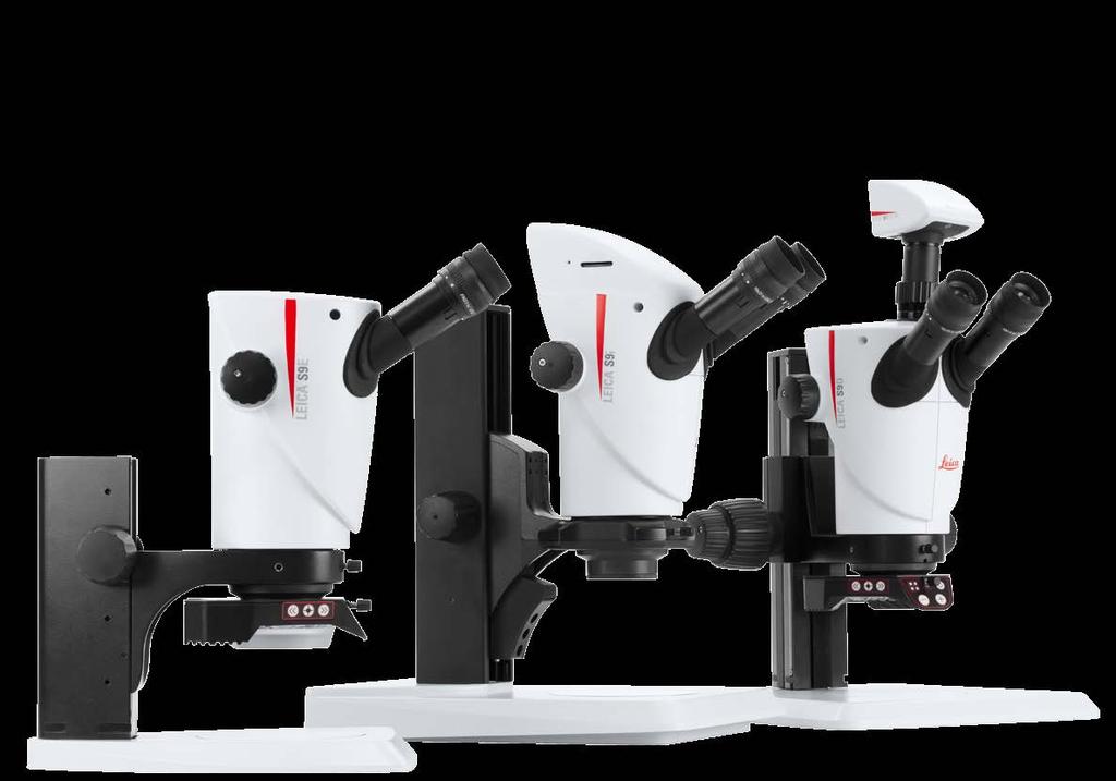 with your microscope. Sharing digitally Share, document, and report results quickly and reliably.