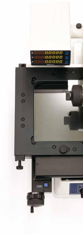 Z-axis handles provided on both sides of standard model MF C MF-U C Because the Z-axis handles are