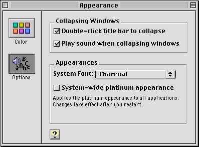 48 Release 7.1 Release Notes 3. Deselect the System-wide platinum appearance option. 4. Close the Appearance control panel. 5. Restart the Avid system.