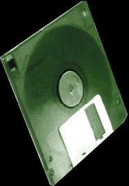 Floppy Disks What is a