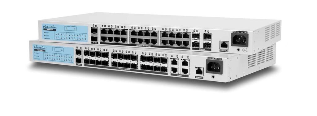 MetroStar 4000 switch Layer 2+ switch purpose-built for GTTH access The MetroStar 4000 (MS4000) is a new generation of Gigabit Ethernet L2+ access switches for enterprise and FTTH networks.