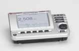 Measurement Analysis LabMax meters contain several advanced analysis capabilities, including:
