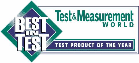 Test Executive Software NI TestStand Graphical sequence editor