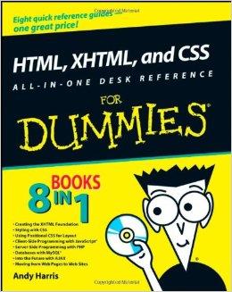HTML, XHTML,