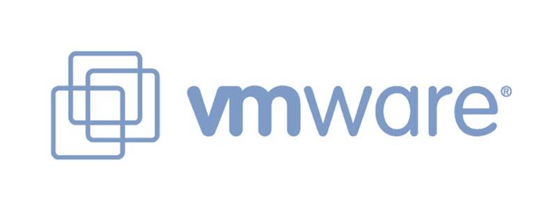 Each VMWare server can host 10+ traditional server guests