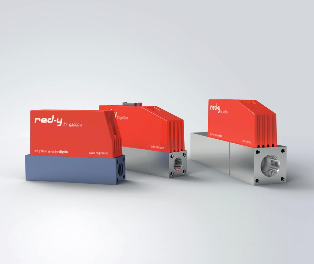 red-y smart series product information