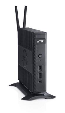 Introducing Wyse enhanced Linux thin clients Power and flexibility of enhanced Linux in a thin client For virtual desktops end users and IT will love Combine the performance, reliability and