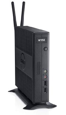 Wyse enhanced Linux based thin clients Wyse offers a variety of hardware form factors with single, dual or quad core options to suit your budget, application, and performance needs.