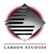 Larson Studios Delivery Specifications April 2015 Please follow these delivery specifications for audio content that WILL NOT require an audio assembly upon turnover If there are any questions,