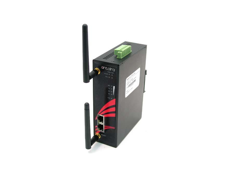 Industrial Wireless-N Access Point