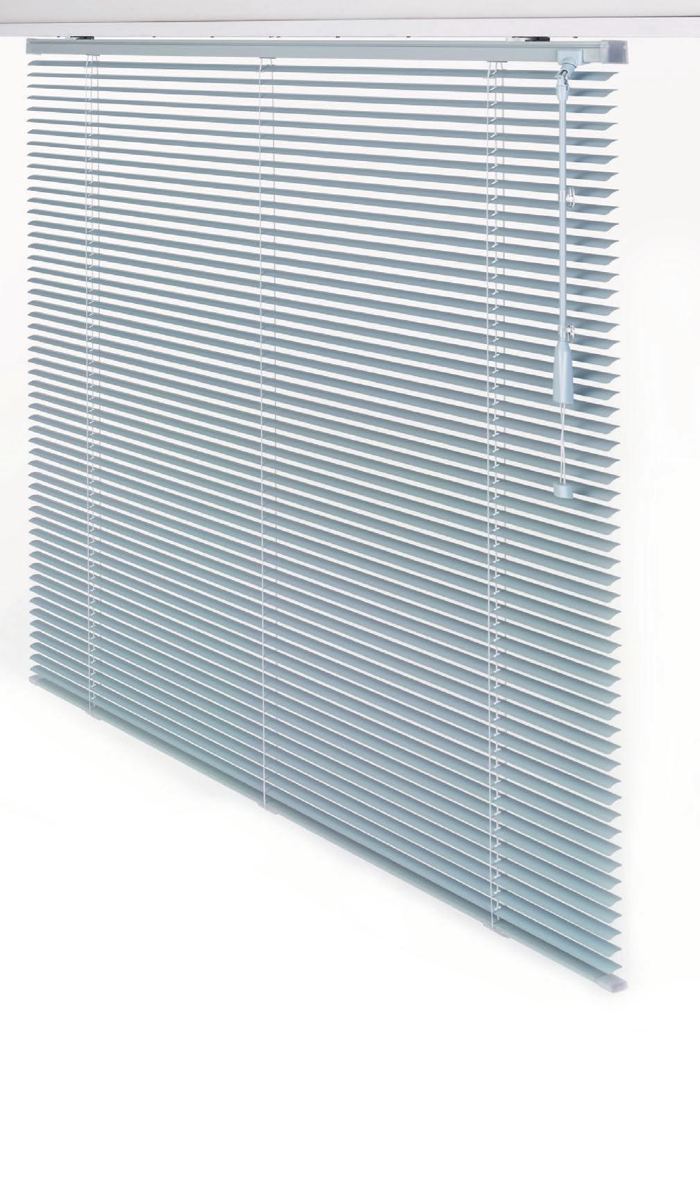 Venetian Blind New Ceramy New Ceramy offers open-and-close and tilting operations with a one-control pipe.